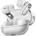 TOZO Crystal Pods Hybrid Active Noise Cancelling Wireless Earbuds - IPX5