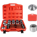 Massive Discounts 36pc Universal Bearing & Bushing Removal Tool Kit