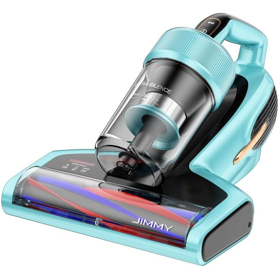 Jimmy BX7 Pro Mattress Vacuum Cleaner | 700W UV Light & Hot Air