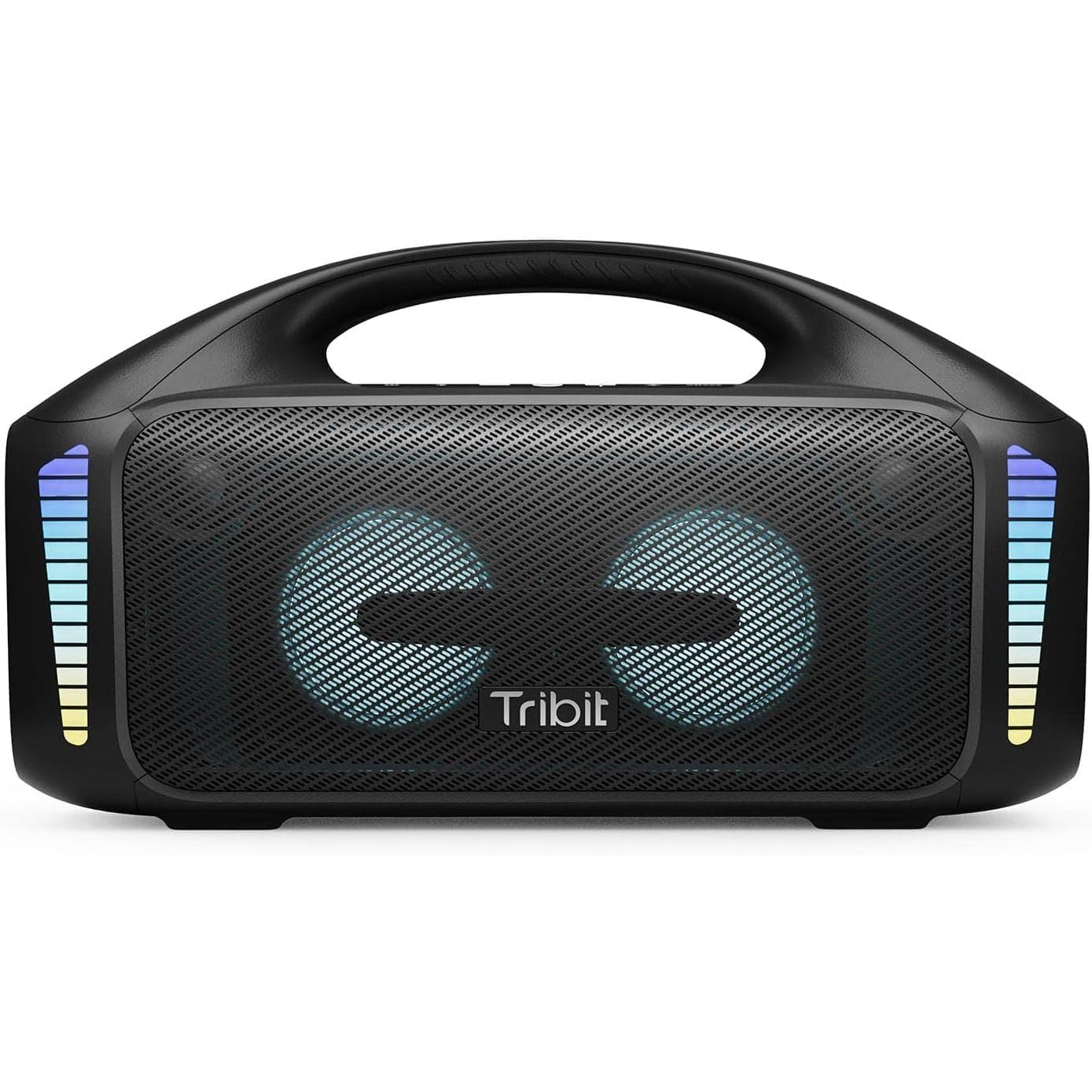 Tribit StormBox Blast 90W Bluetooth Speaker | IPX7 Waterproof & LED