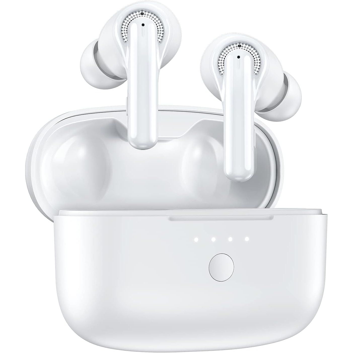Tribit FlyBuds C1 Wireless Earbuds | Bluetooth 5.2 | 50H Playtime