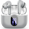 Btootos Wireless Earbuds - Bluetooth 5.3 Noise Cancelling IPX7 Green