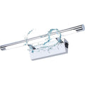 Massive Discounts LED Vanity Mirror Light | IP44 Waterproof & Adjustable