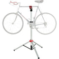 Pro Bike Tool Adjustable Bike Repair Stand - Heavy Duty Metal Workstand
