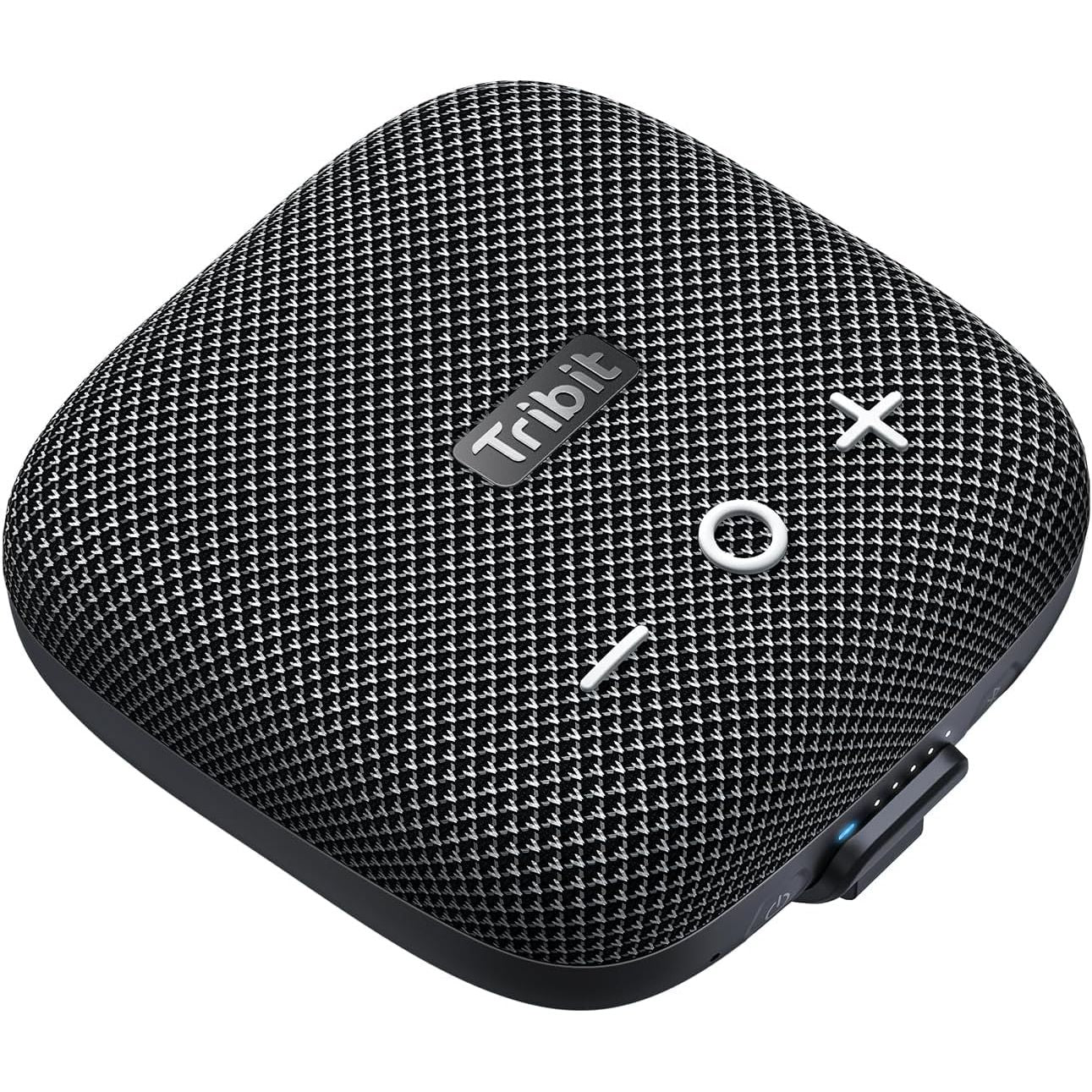 Tribit StormBox Micro 2 Bluetooth Speaker | IP67 Waterproof & Powerbank