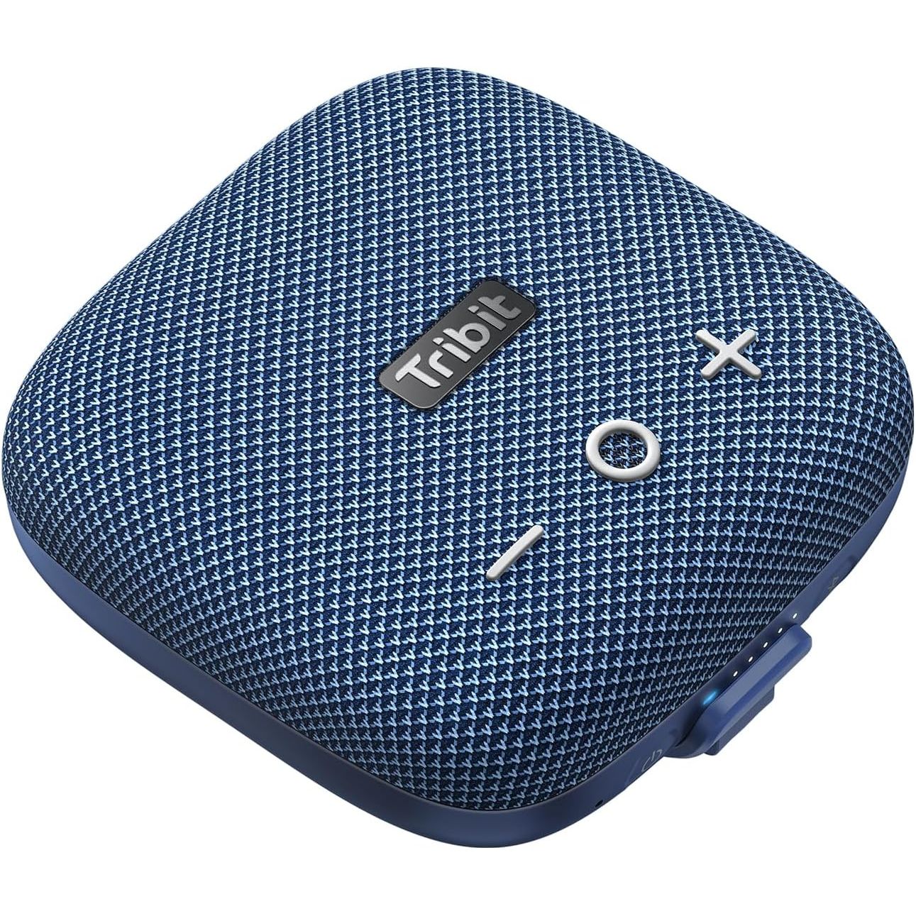 Tribit StormBox Micro 2 Bluetooth Speaker | IP67 Waterproof & Powerbank