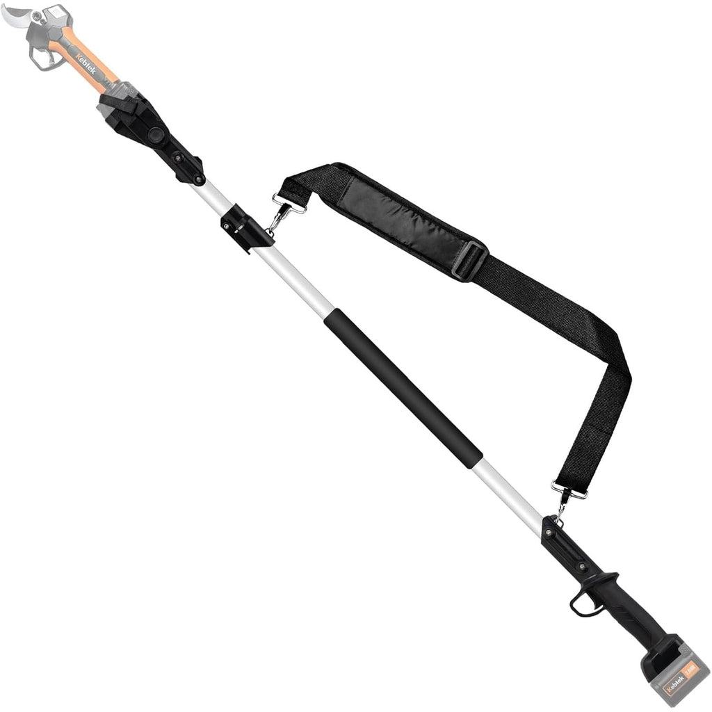 Kebtek Telescopic Extension Pole 1.7–2.4M for KT940 KT933 KTE-35