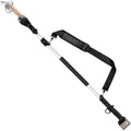 Kebtek Telescopic Extension Pole 1.7–2.4M for KT940 KT933 KTE-35