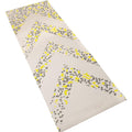 GoZone Yoga Mat – 6mm Non-Slip PVC Exercise Mat for Pilates & Fitness