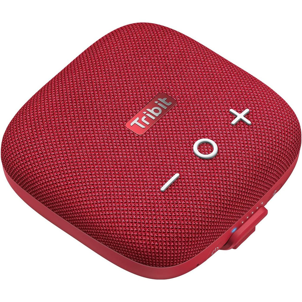 Tribit StormBox Micro 2 Bluetooth Speaker | IP67 Waterproof & Powerbank