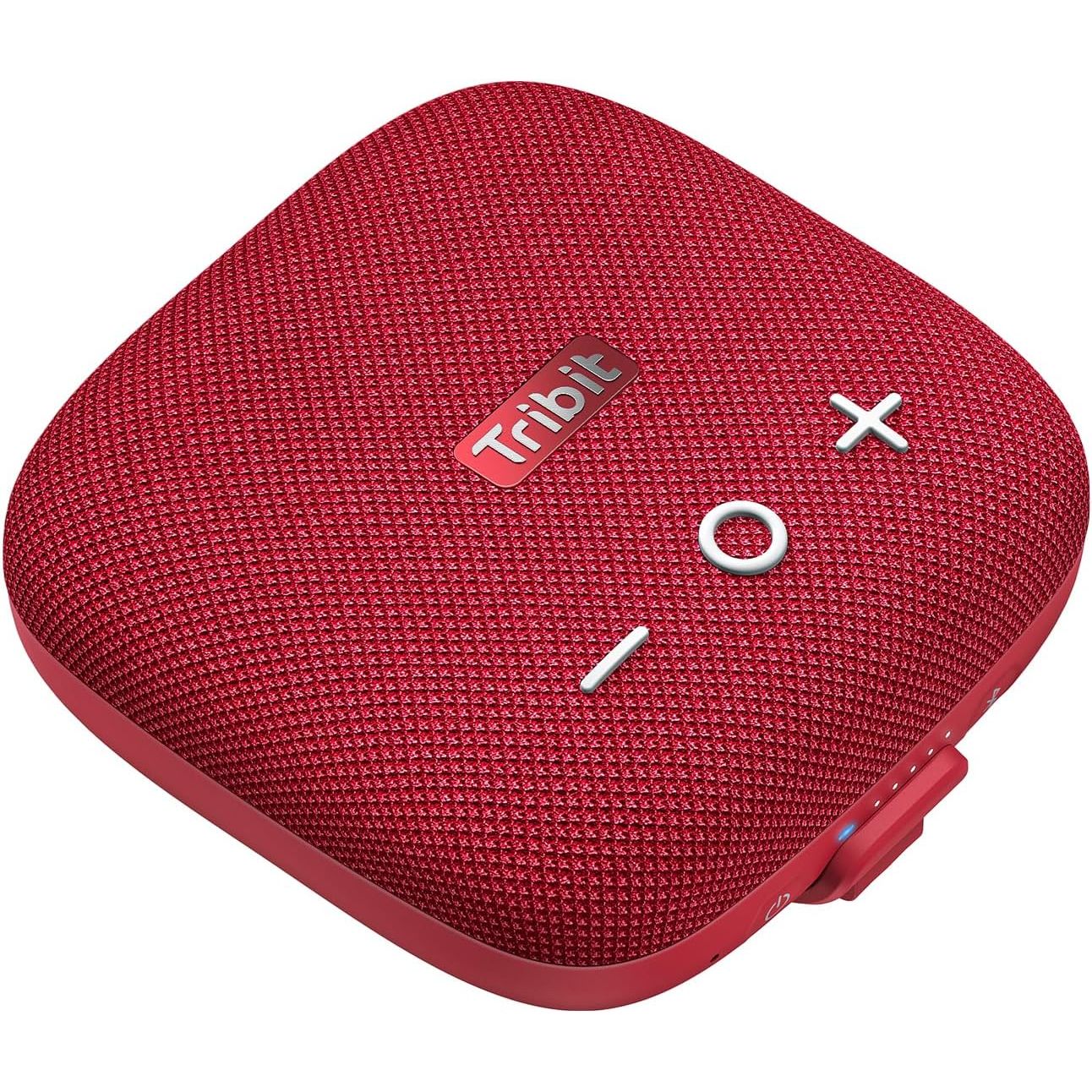 Tribit StormBox Micro 2 Bluetooth Speaker | IP67 Waterproof & Powerbank