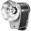 Godox Lux Cadet Retro Camera Flash - GN10 Portable Flash for DSLR