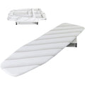 Nisorpa Pull Out Ironing Board | 180° Rotatable Fold Away Table