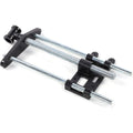 Massive Discounts 10.5" Steel Front Vise – Heavy Duty Woodworking Clamp