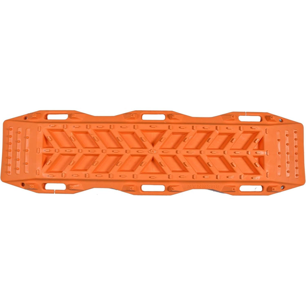Roxform Off-Road Recovery Traction Boards - 2 Pack Anti-Slip Mats