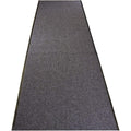 Nisorpa Hallway Runner Rug 90x500cm – Non-Slip Washable Dirt Trapper