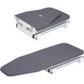 Nisorpa Folding Ironing Board | 180° Swivel Pull Out Space Saving