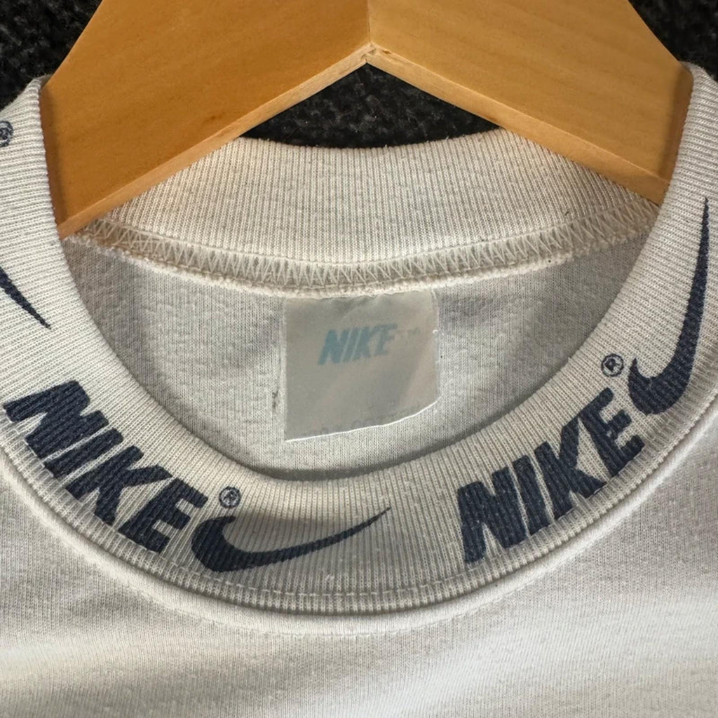 Vintage Nike Air T-Shirt Men’s Large Early 90s Rare