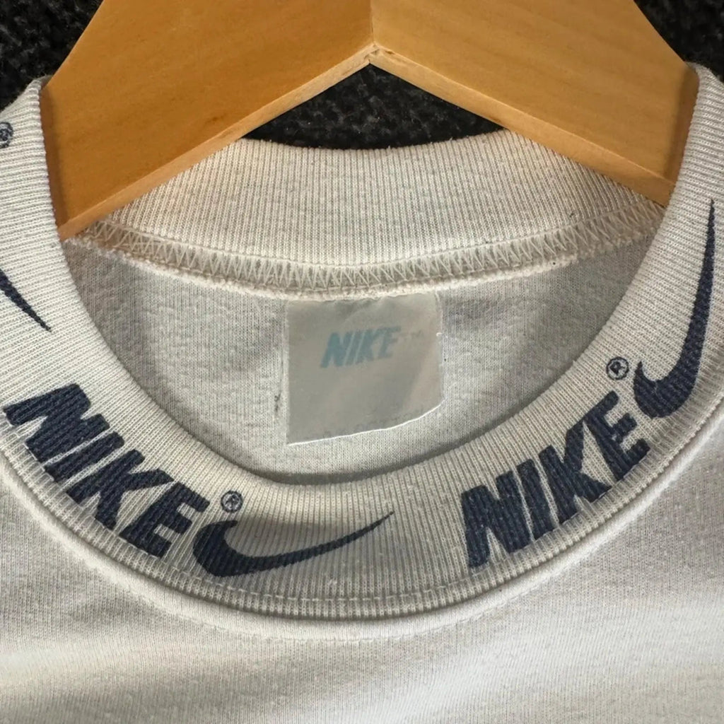Vintage Nike Air T-Shirt Men’s Large Early 90s Rare