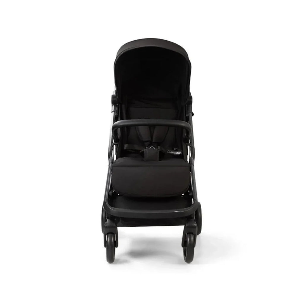 Red Kite Push Me Astro Stroller - Black