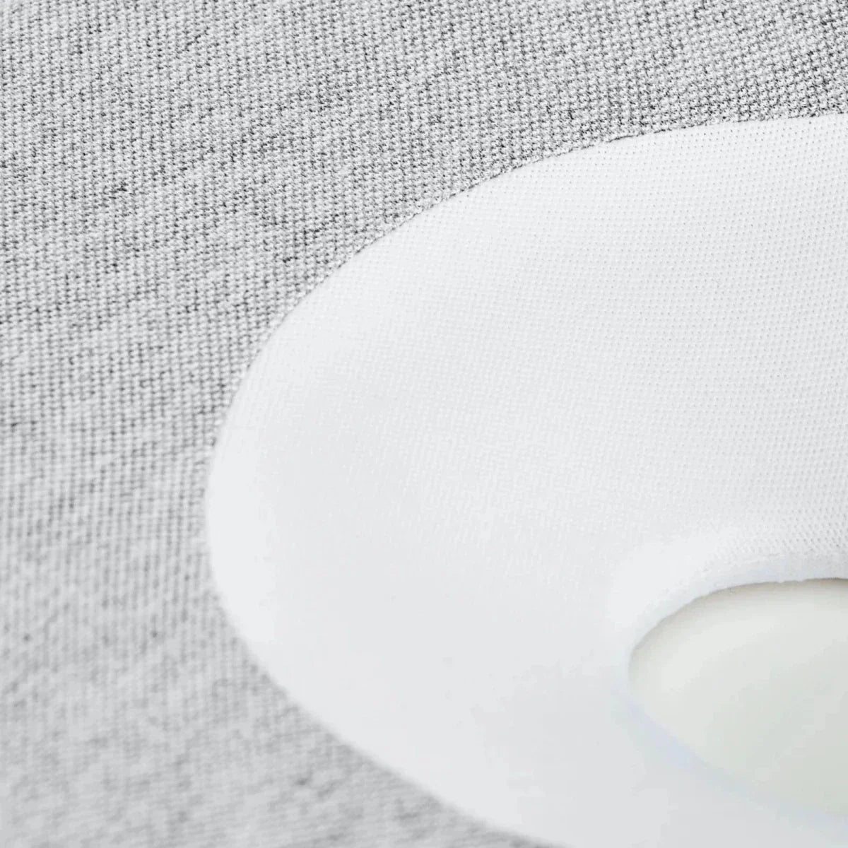 Babymoov Lovenest Head Pillow - Smokey