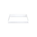 Shefa Kids 800 Universal Dresser Baby Changing Top - White