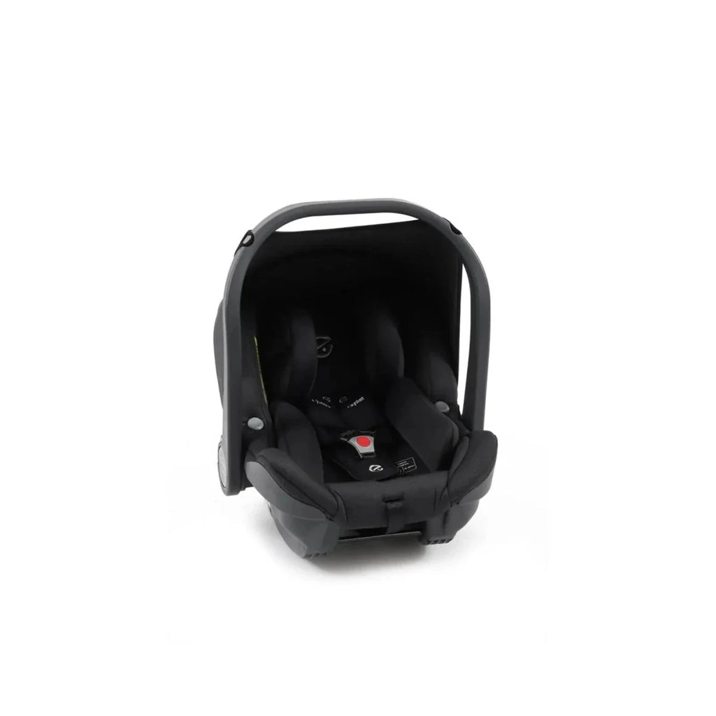 Oyster 4 Essential Bundle - Carbonite