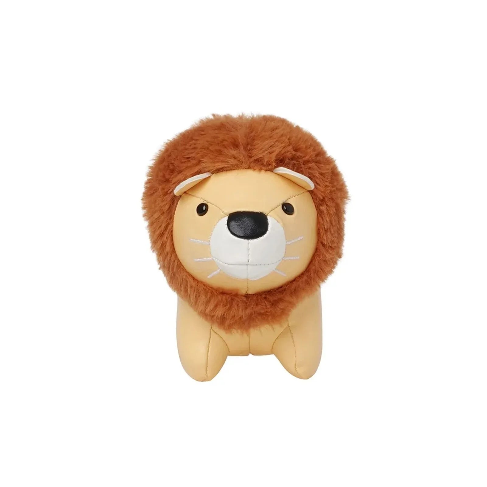 Little Big Friends Jackson the Lion