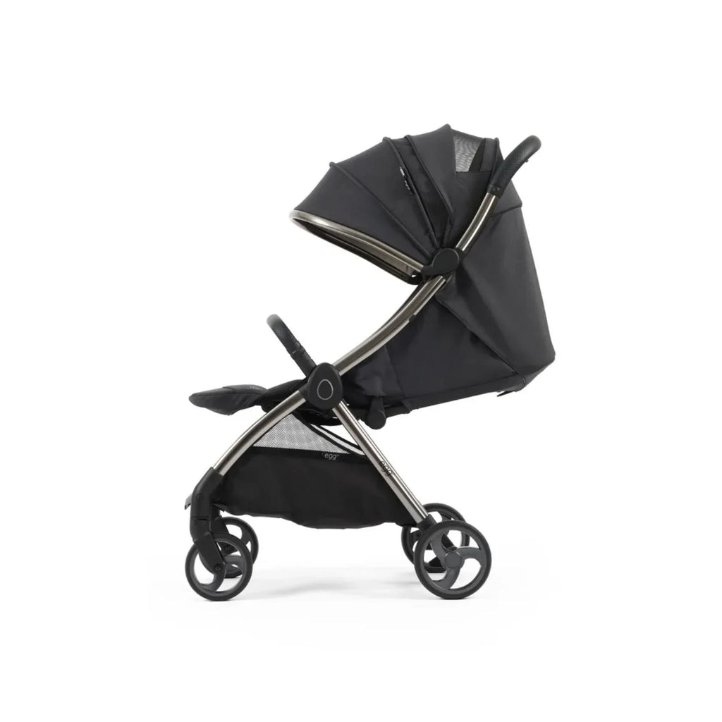 eggZ® Stroller - Carbonite