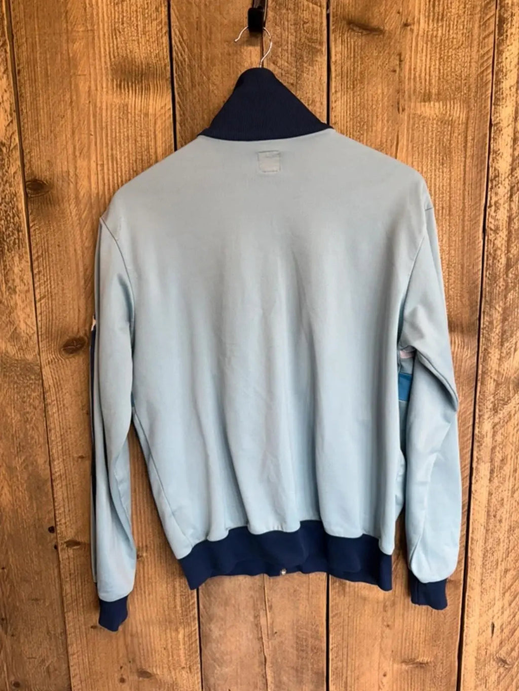 Vintage Adidas Originals Espana 82 Tracksuit Top Medium #304