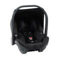 Oyster Capsule i-Size Infant Car Seat - Carbonite