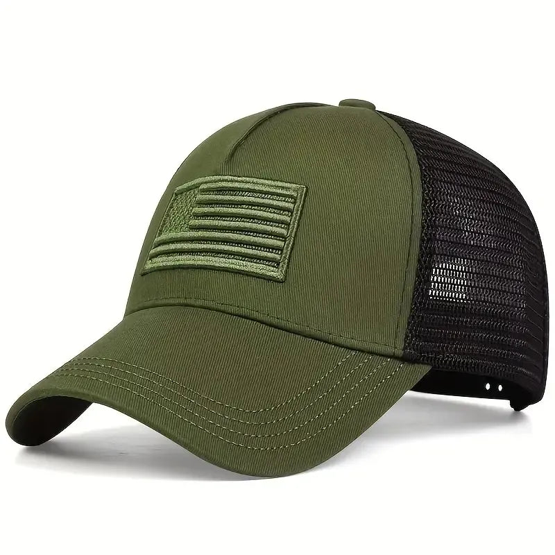 Fashion Baseball Caps Men