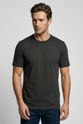 Trueman Regular Fit T-Shirt - Grey
