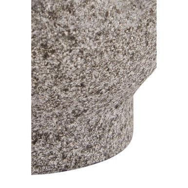 Orsina Norse Granite Mortar and Pestle – Heavy Stone Spice Grinder
