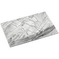 Orsina Salerno Grey Marble Chopping Board and Serving Platter