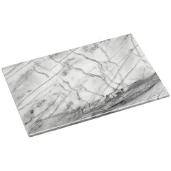 Orsina Salerno Grey Marble Chopping Board and Serving Platter