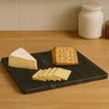 Orsina Black Marble Small Chopping and Serving Board – Honed Finish