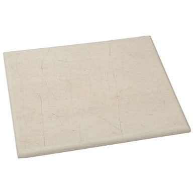 Orsina Himaya Champagne Marble Rectangular Chopping and Serving Board