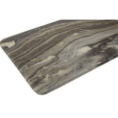 Orsina Black Marble Rectangular Chopping and Serving Board