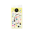 Suatelier Favourite Decorative Craft Stickers for Journaling - 1 Sheet