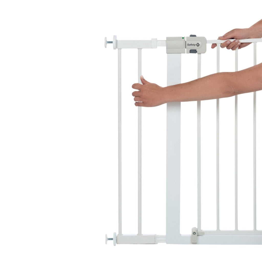 Safety 1st Easy Close Metal Extension
