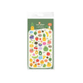 Suatelier A Bitter Sweet Decorative Stickers for Journaling - 1 Sheet