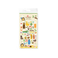 Suatelier Animal Farm Cute Decorative Stickers for Scrapbooking