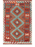 Maimana Kilim - 158 x 103 cm