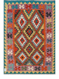 Maimana Kilim - 143 x 99 cm
