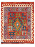 Maimana Kilim - 98 x 80 cm