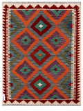 Maimana Kilim - 105 x 80 cm