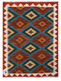Maimana Kilim - 105 x 76 cm