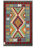 Maimana Kilim - 122 x 78 cm