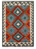 Maimana Kilim - 117 x 82 cm